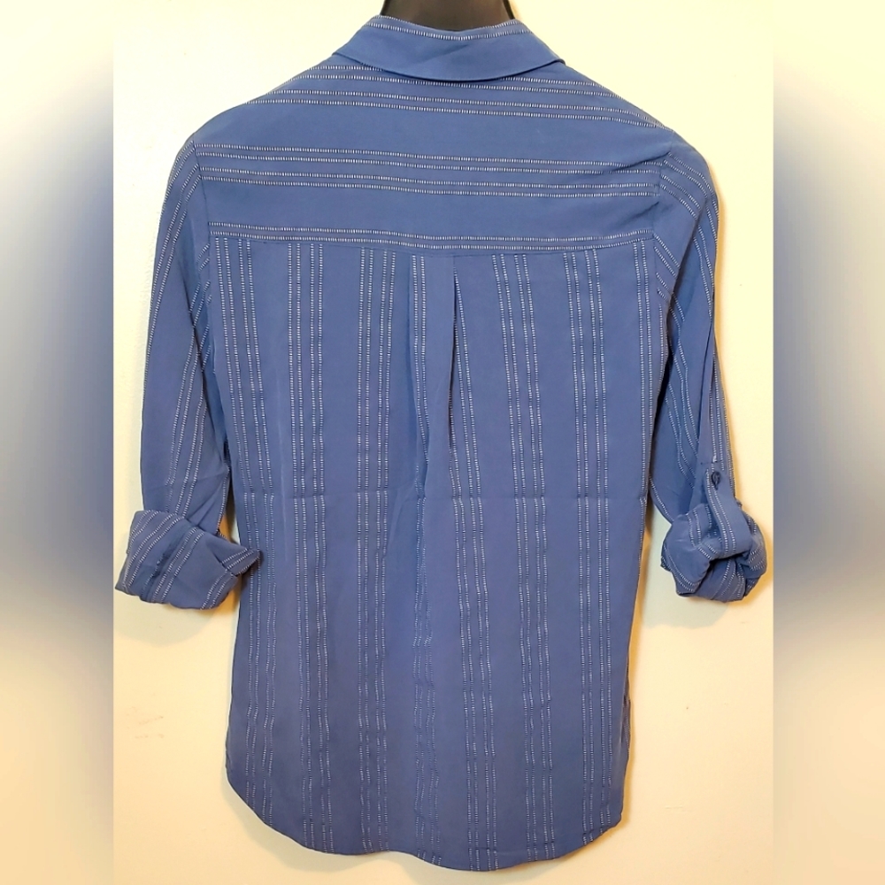 Express The City Shirt Size XXS - Picture 3 of 6